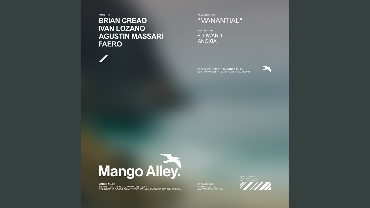 Manantial