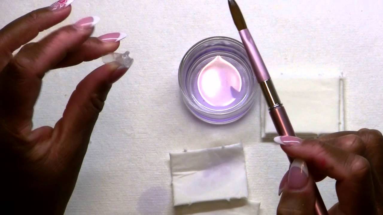 Proper Brush Maintenance