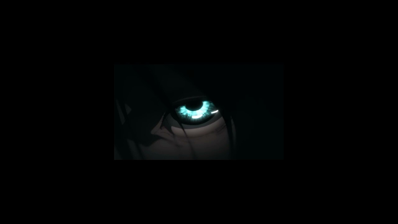 Attack on Titan 4 Season part 2 Opening (Slowed)