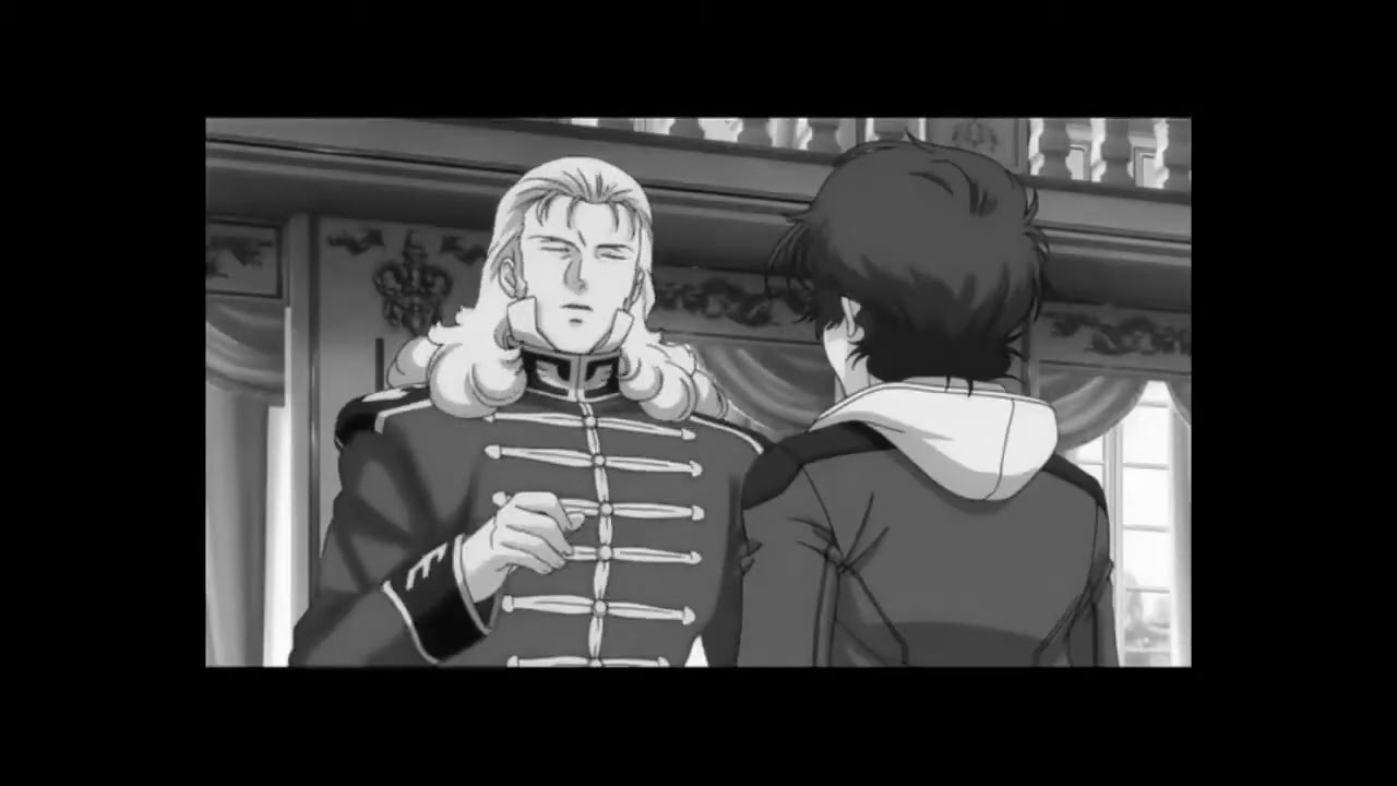 The Phantom of Zeon Frontal  #gundam #anime #nostalgia #phantom #phantomoftheopera #spooky  #mask