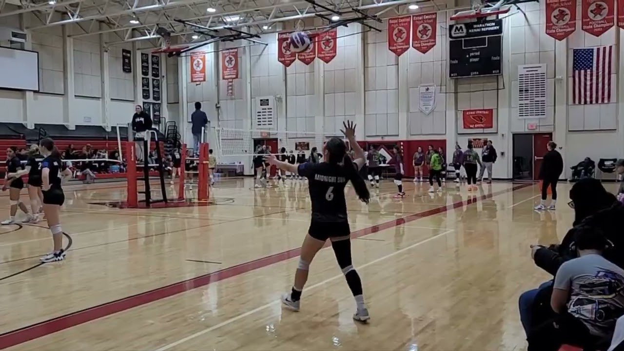 MSVB vs IVC 17