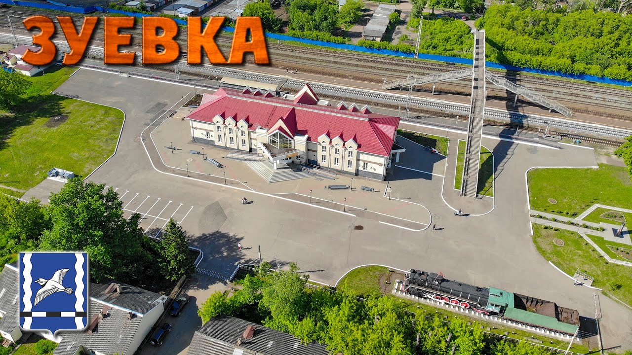 Зуевка (Прогулки по Кировской области)