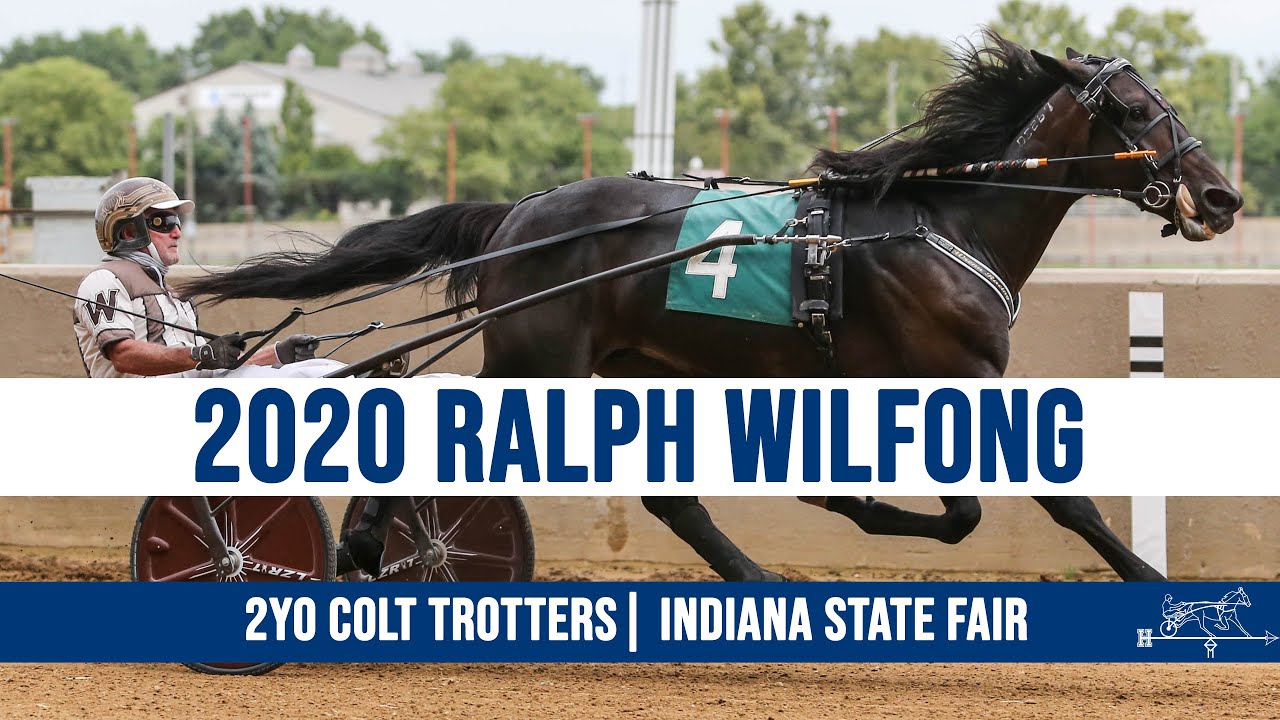 2020 Ralph Wilfong Memorial - Swingofrthefences