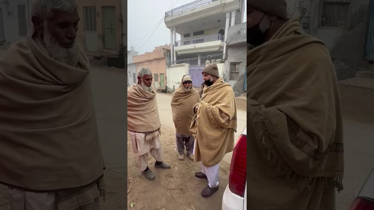 جگہ کی بات تو میں محمد یوسف صاحب سے کر رہا تھا