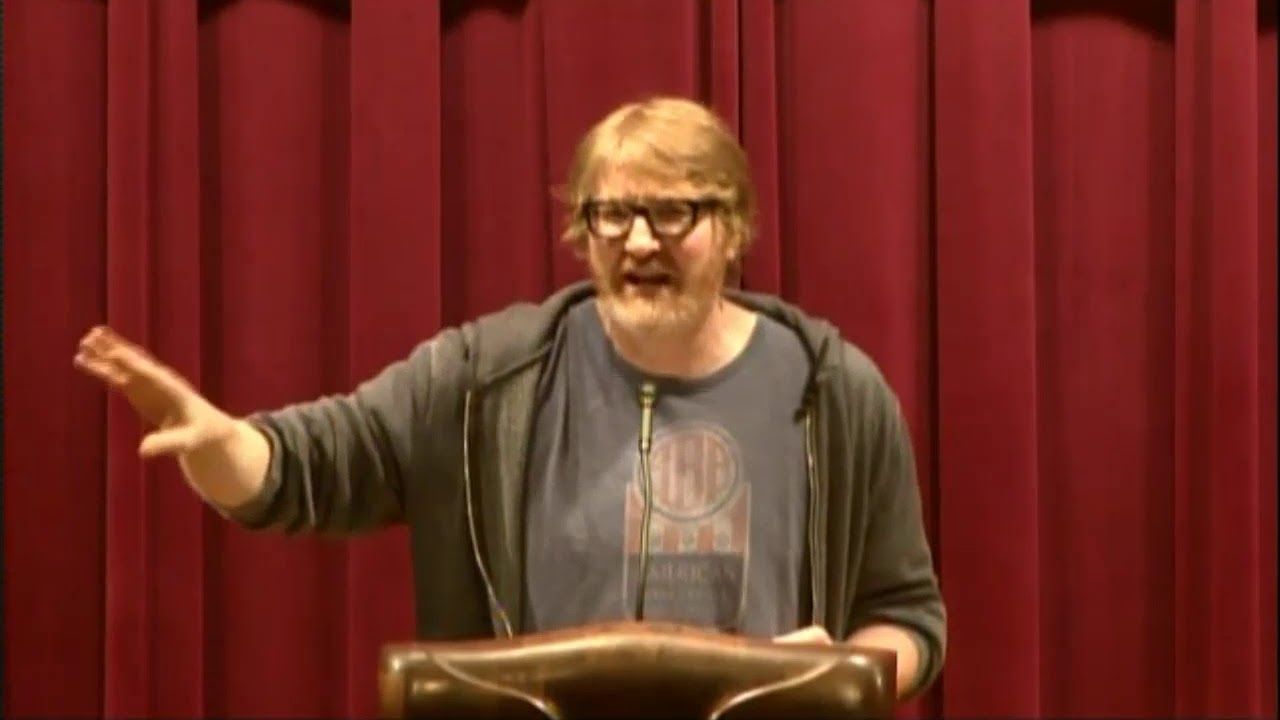 Chuck Klosterman | But What If We’re Wrong: Thinking about the Present as If It Were the Past