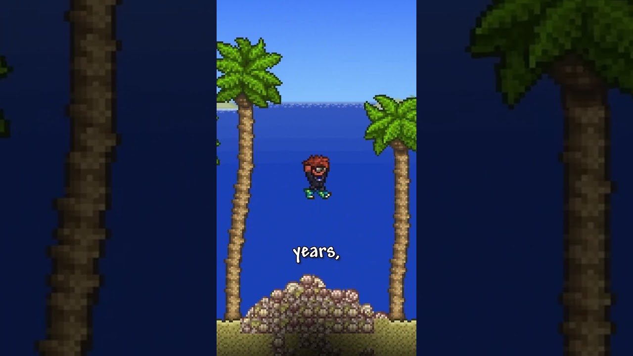 Features I Would Add In Terraria 1.5. #terraria
