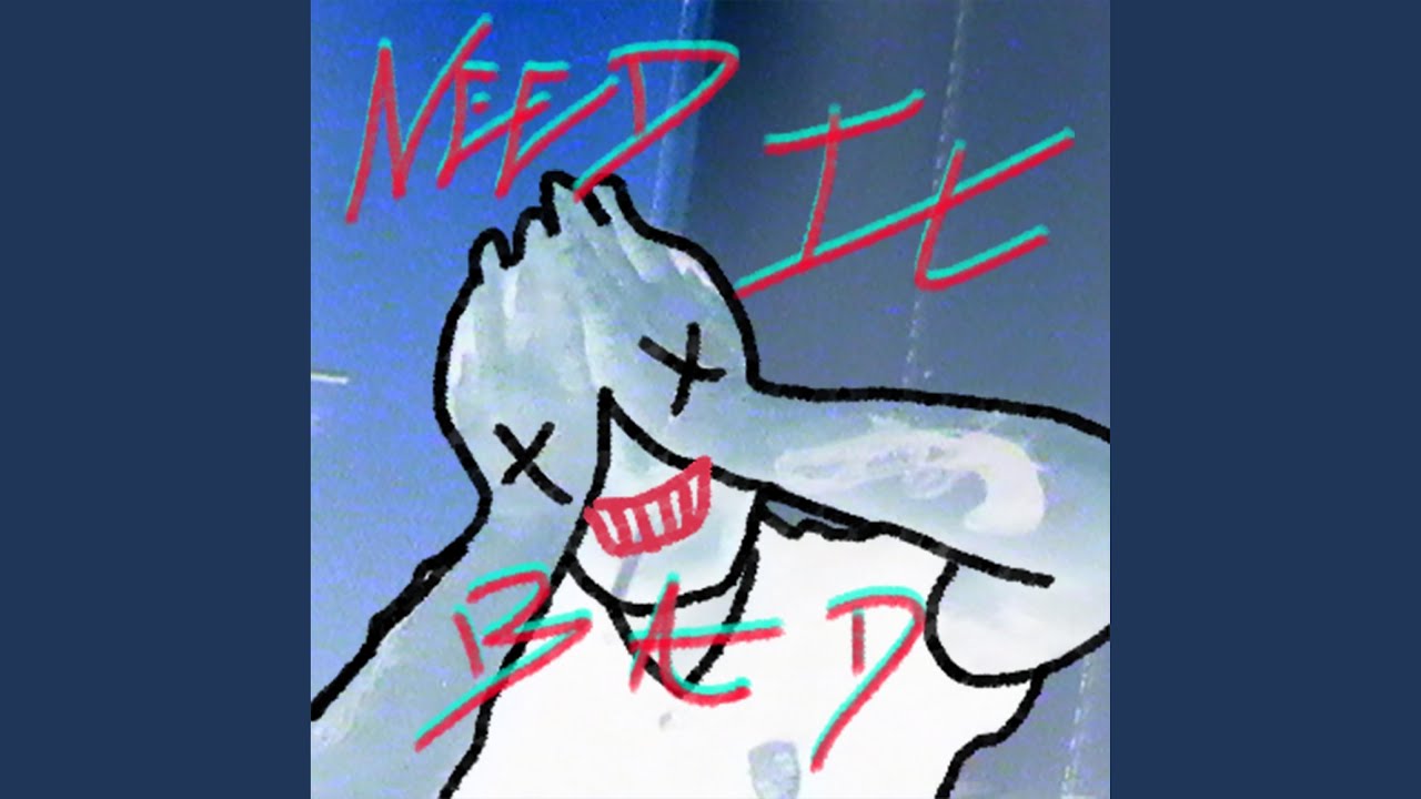 Need It Bad (feat. Pirhate & Ewok)