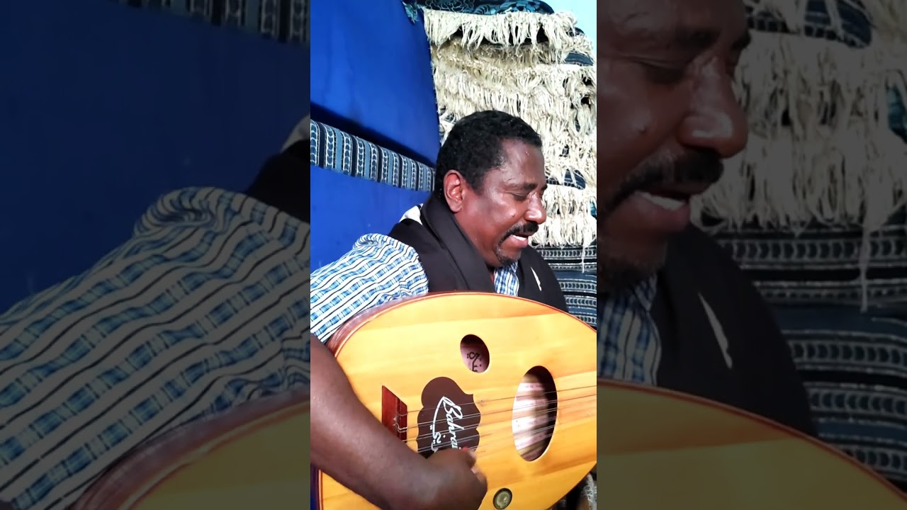 الفنان محمد حشر ابد بك الدعيك ياكاين وخلاقي