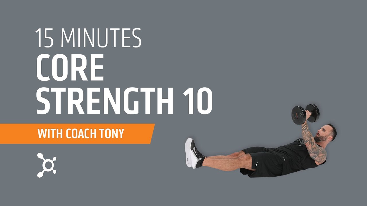 Core Strength 10