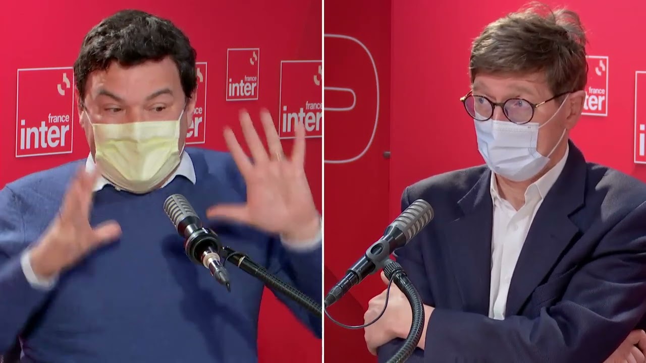Le Débat Éco : quelle place pour l'économie dans la campagne présidentielle ?