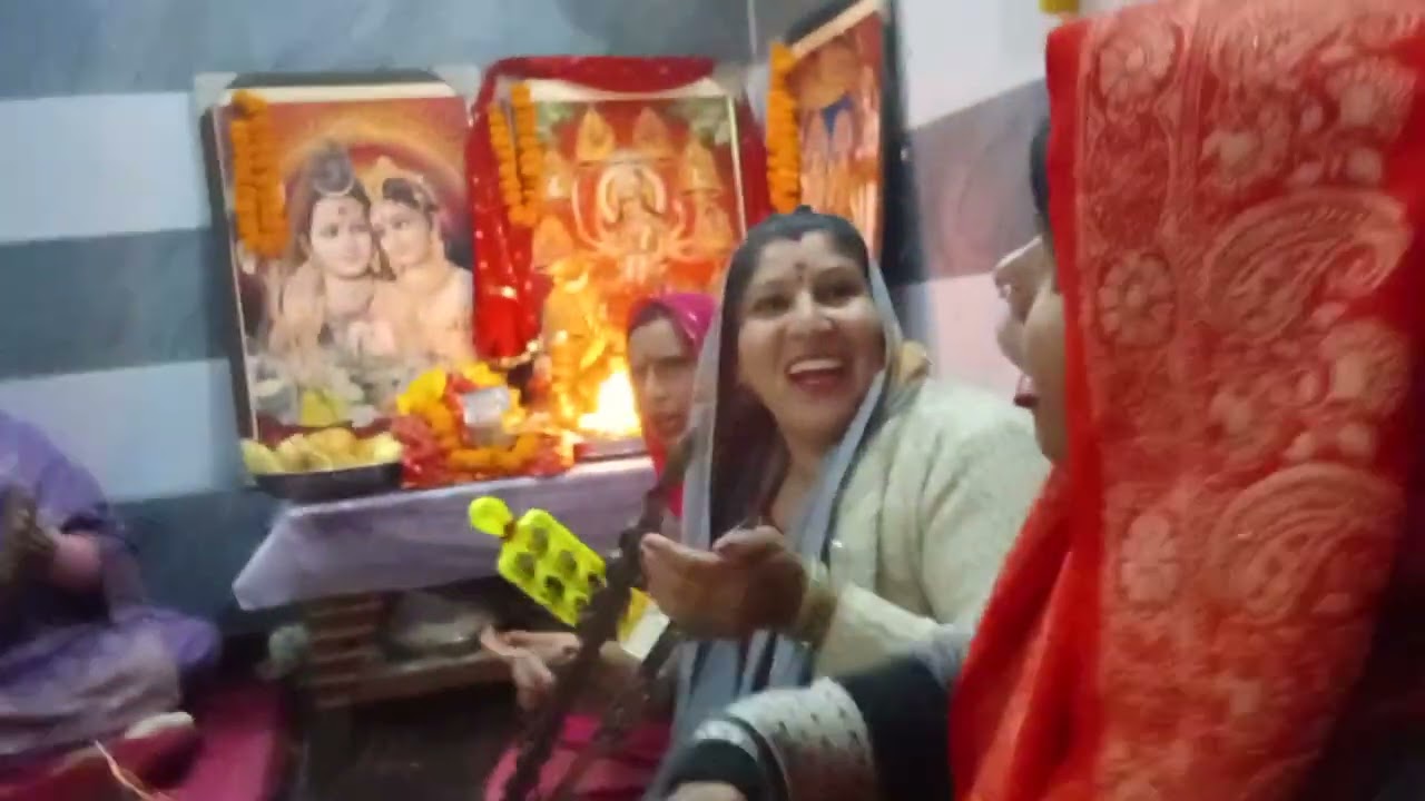 पिछले साल गणेश तारे में का नंबर मेरासा माता जी का भजन