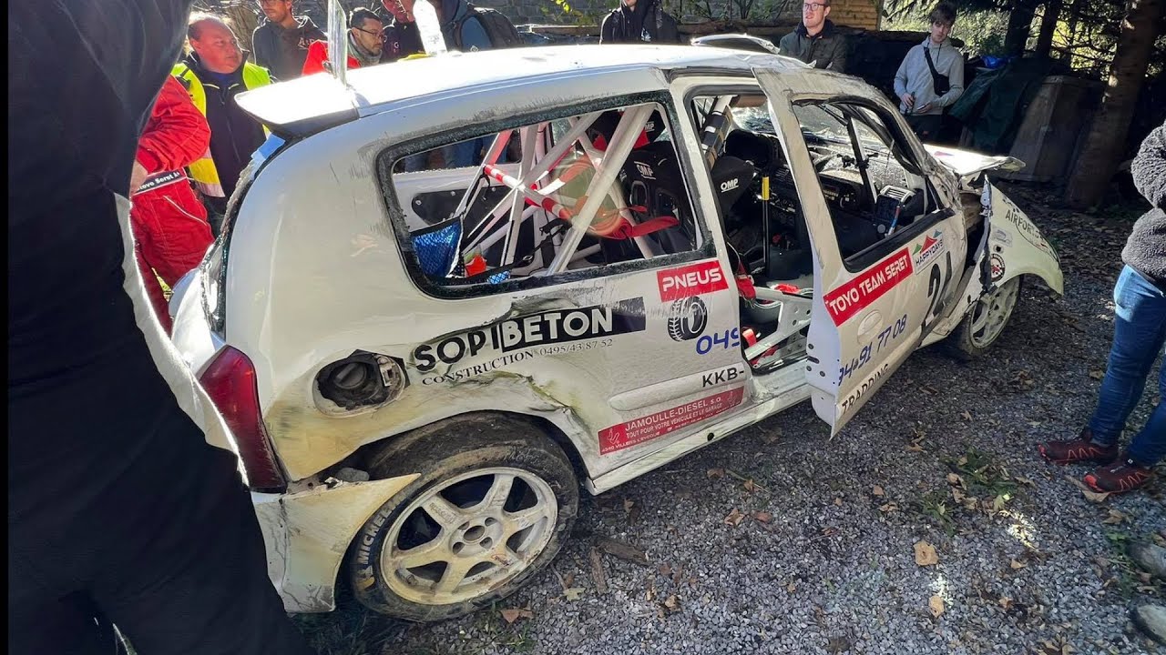 |BEST OF RALLY 2021| 17 Minutes Of Rallying !