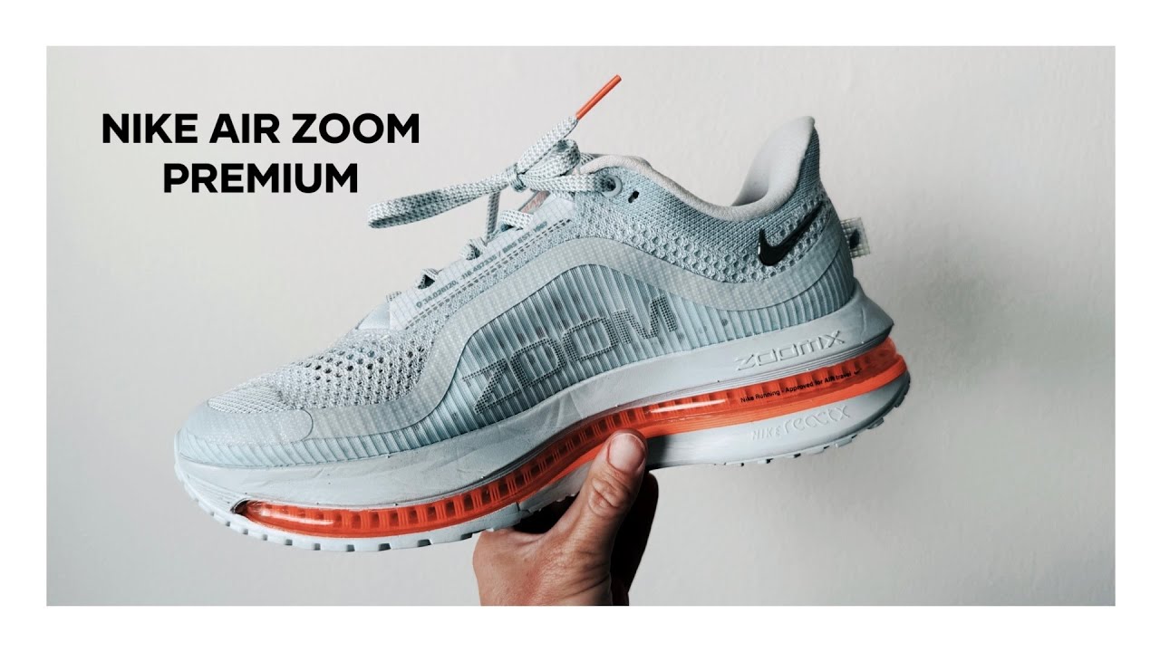 Nike Pegasus Premium