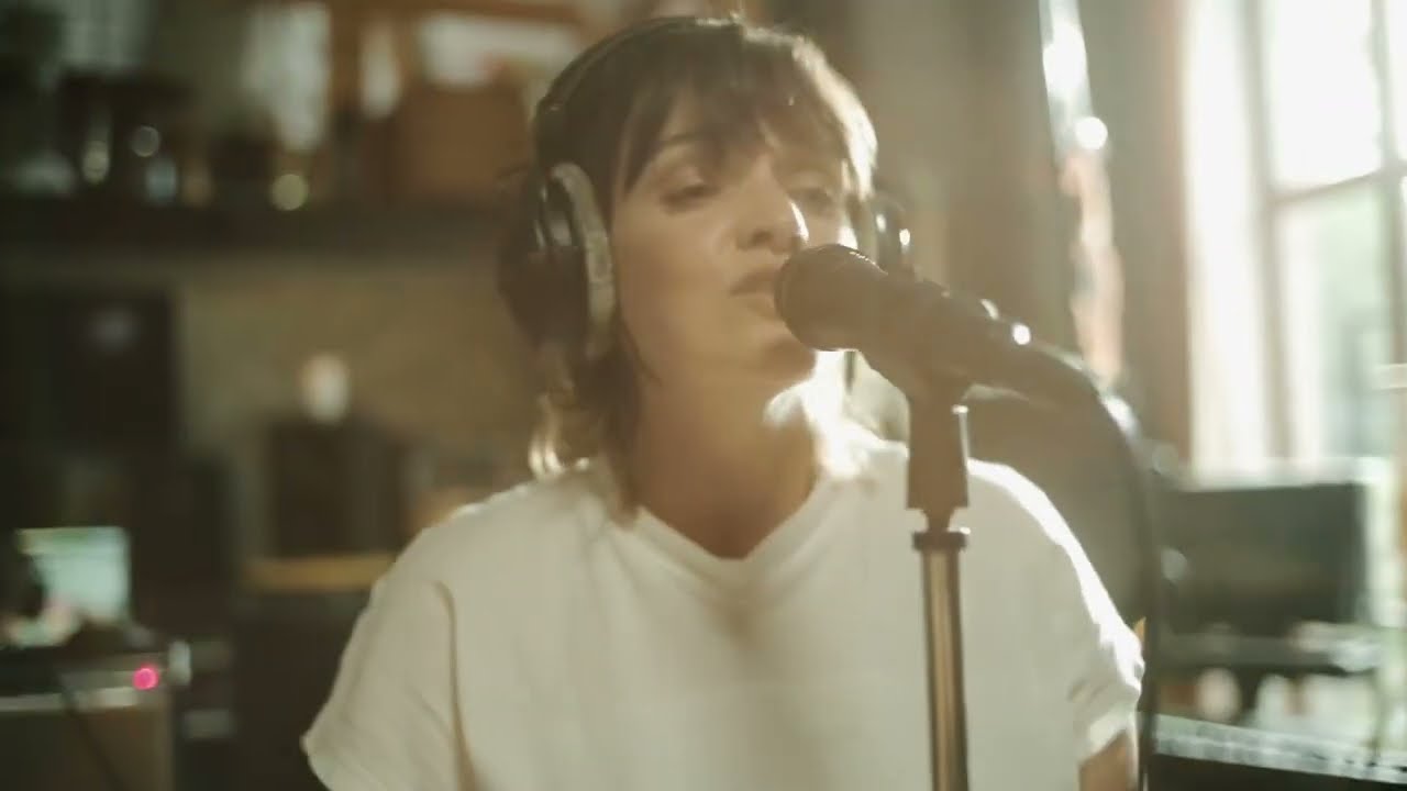LOUKA - TIER (Livesession)
