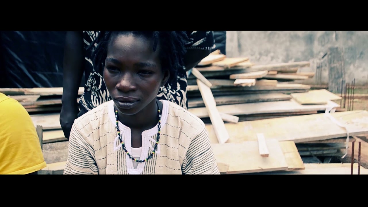 RAJA ANACONDA et BOB AMENA Black Women CLIP OFFICIEL HD