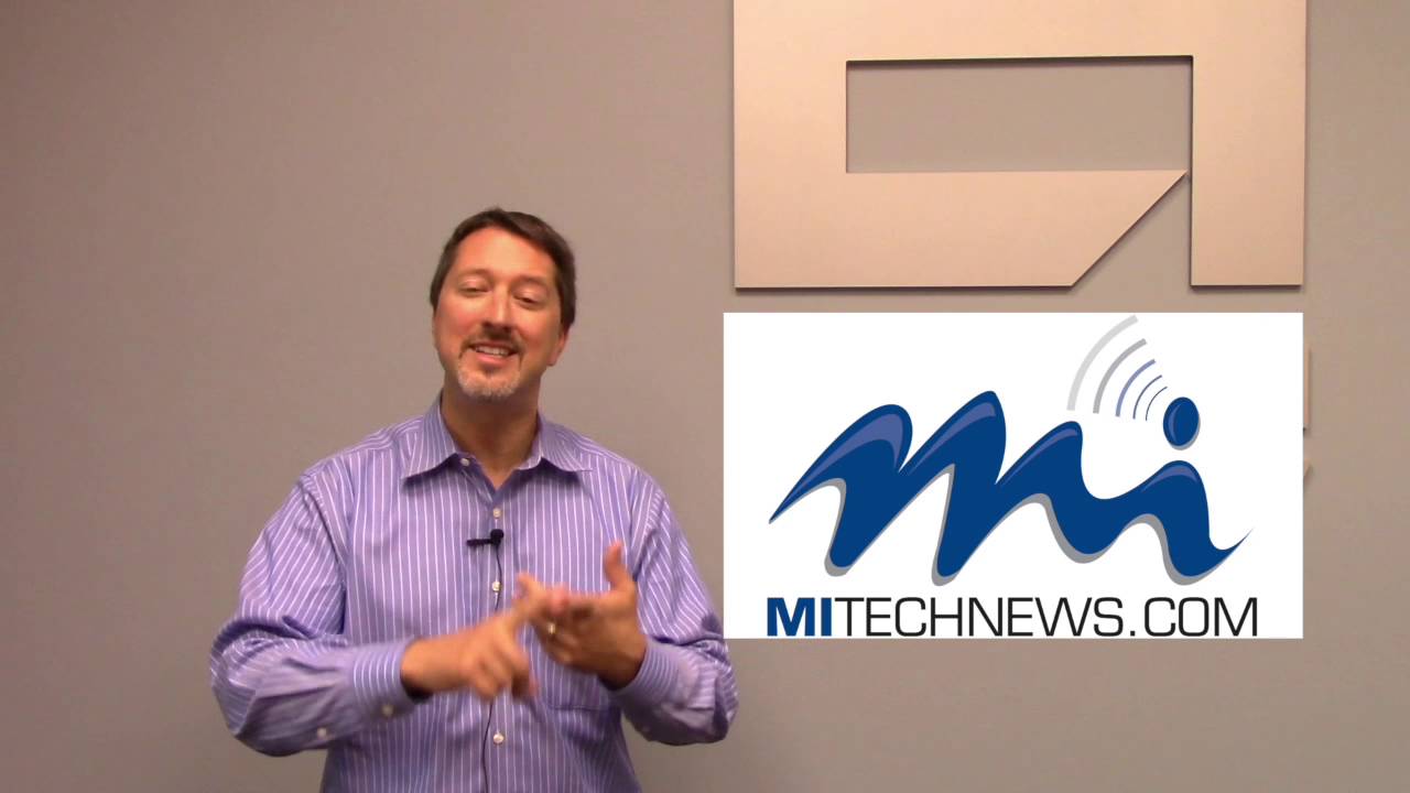 Automation Alley-MITechNews.Com Announce Video News Partnership