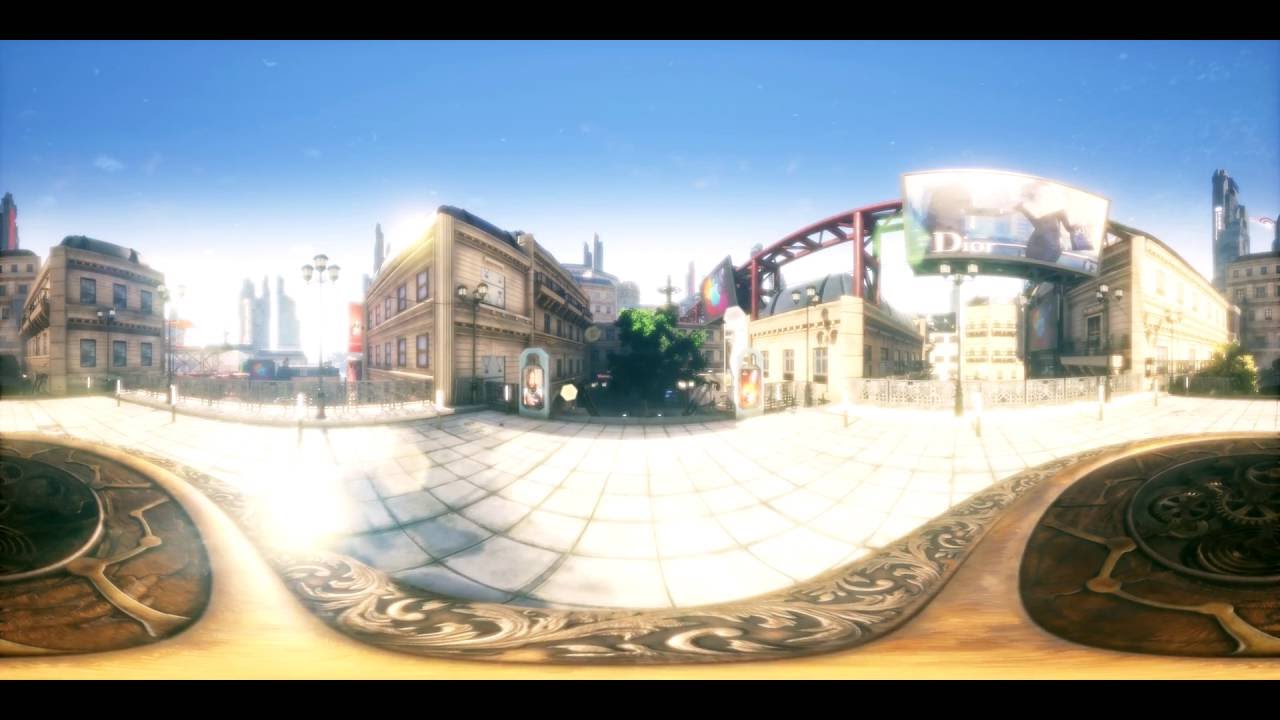 After The Rain [Youtube360]