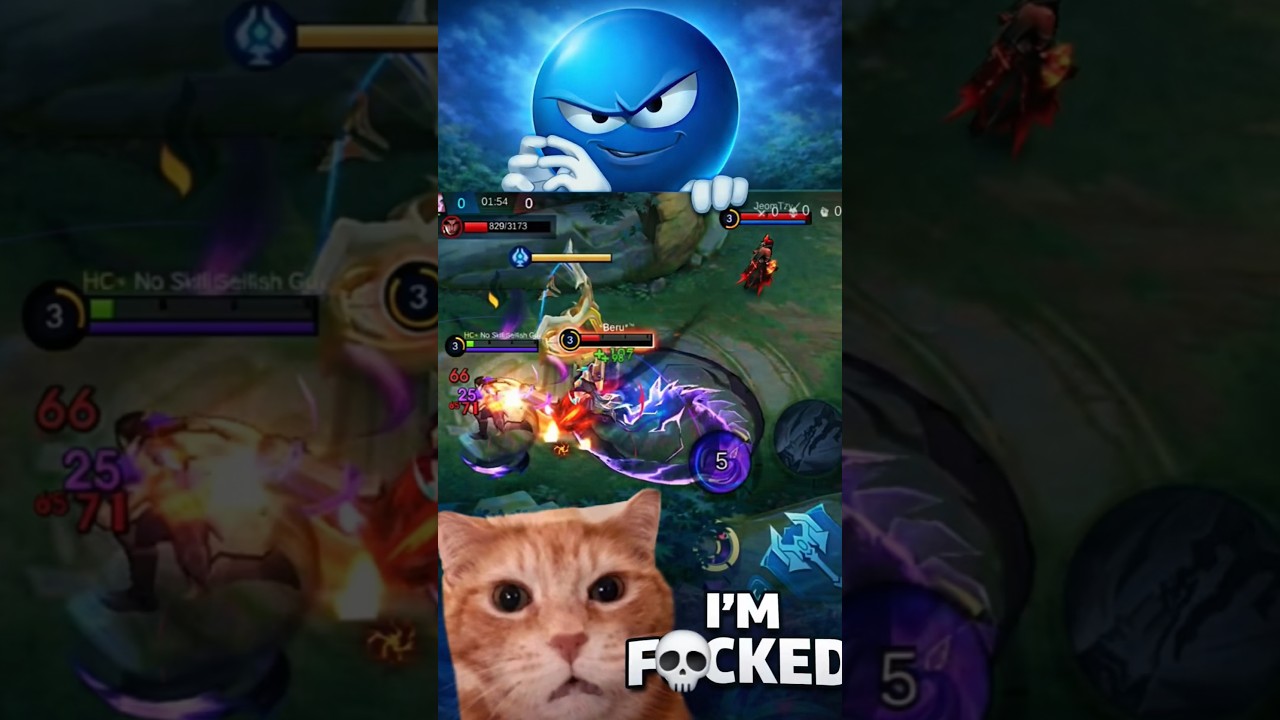 Greedy Yu Zhong. 