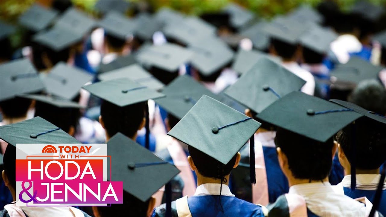 Suzy Welch offers uncommon advice for recent college grads