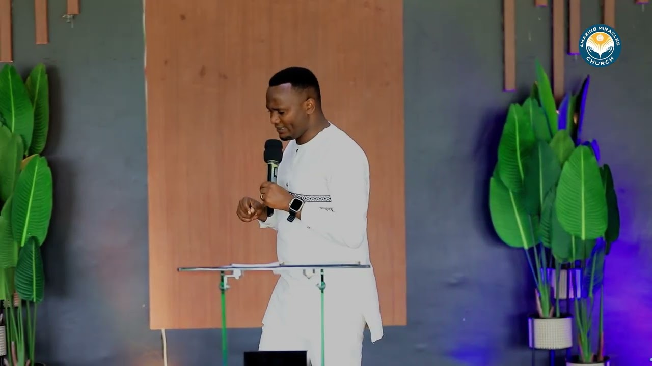 Dukoranirijwe kuba Abami/ Pastor Edmond NKENGURUTSE
