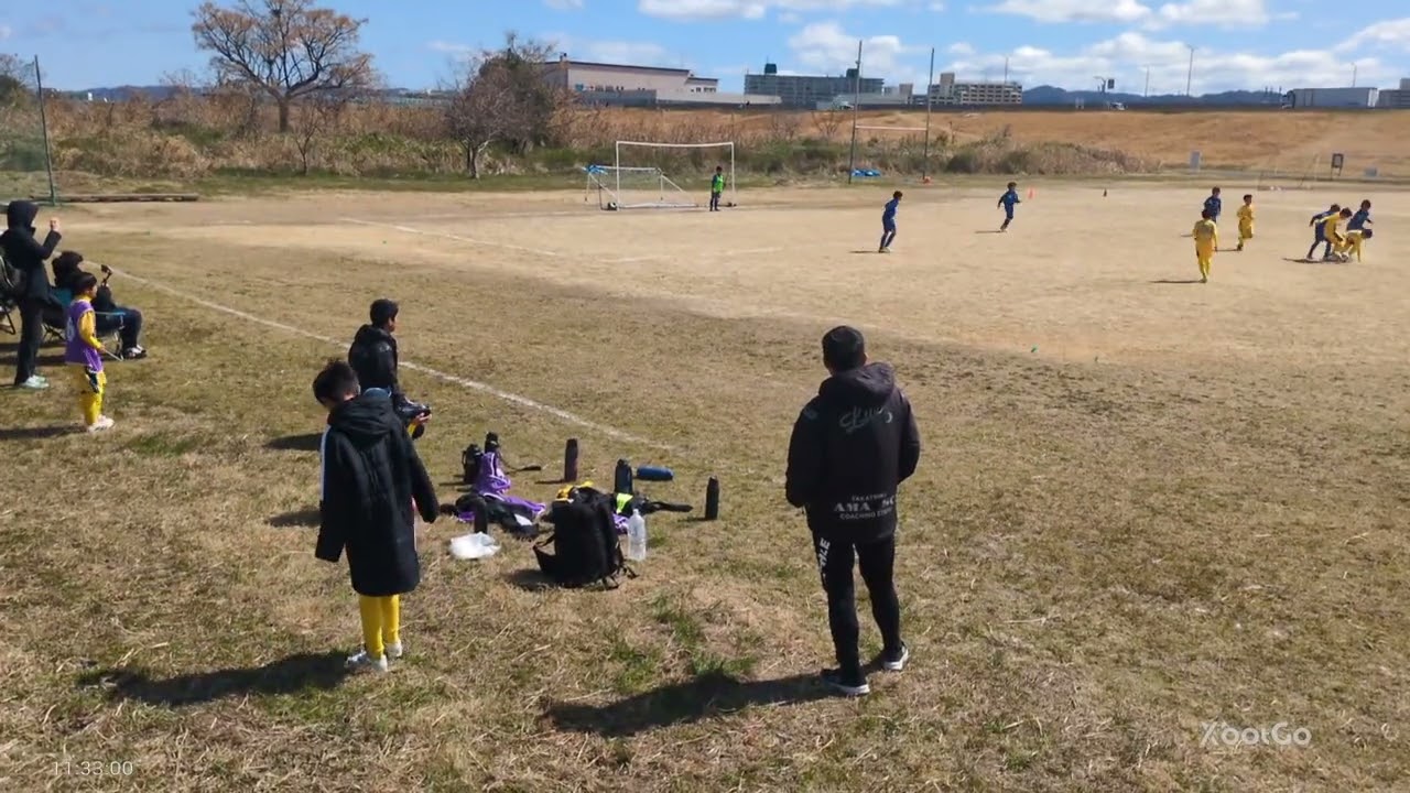 2026/03/14_MALAGA CFカップ_安満