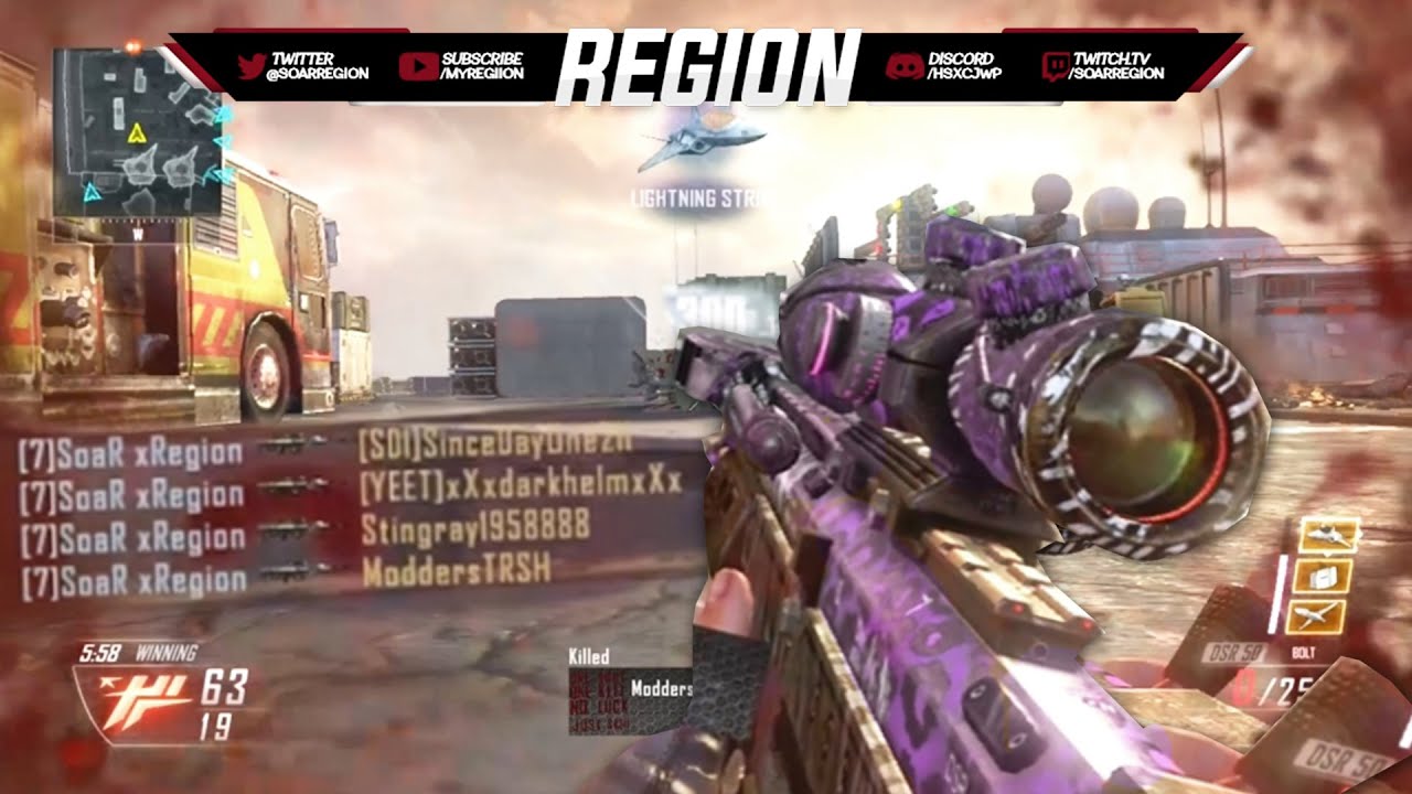 Region | SO MANY CRAZY LINEUPS!! | (Clips & Fails #65)