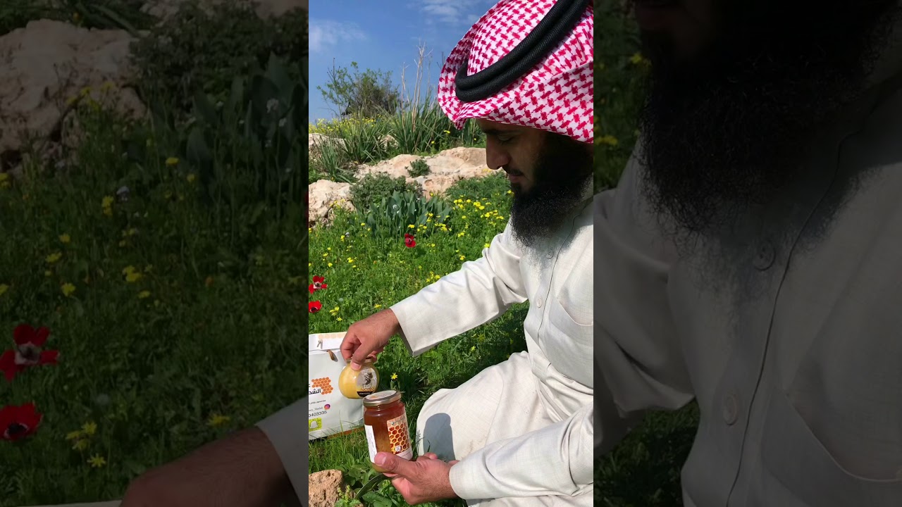 معلومات حول تجمد العسل أو تبلوره واستخدام ملعقة الاستيل وطرق معرفة العسل المنتشرة
