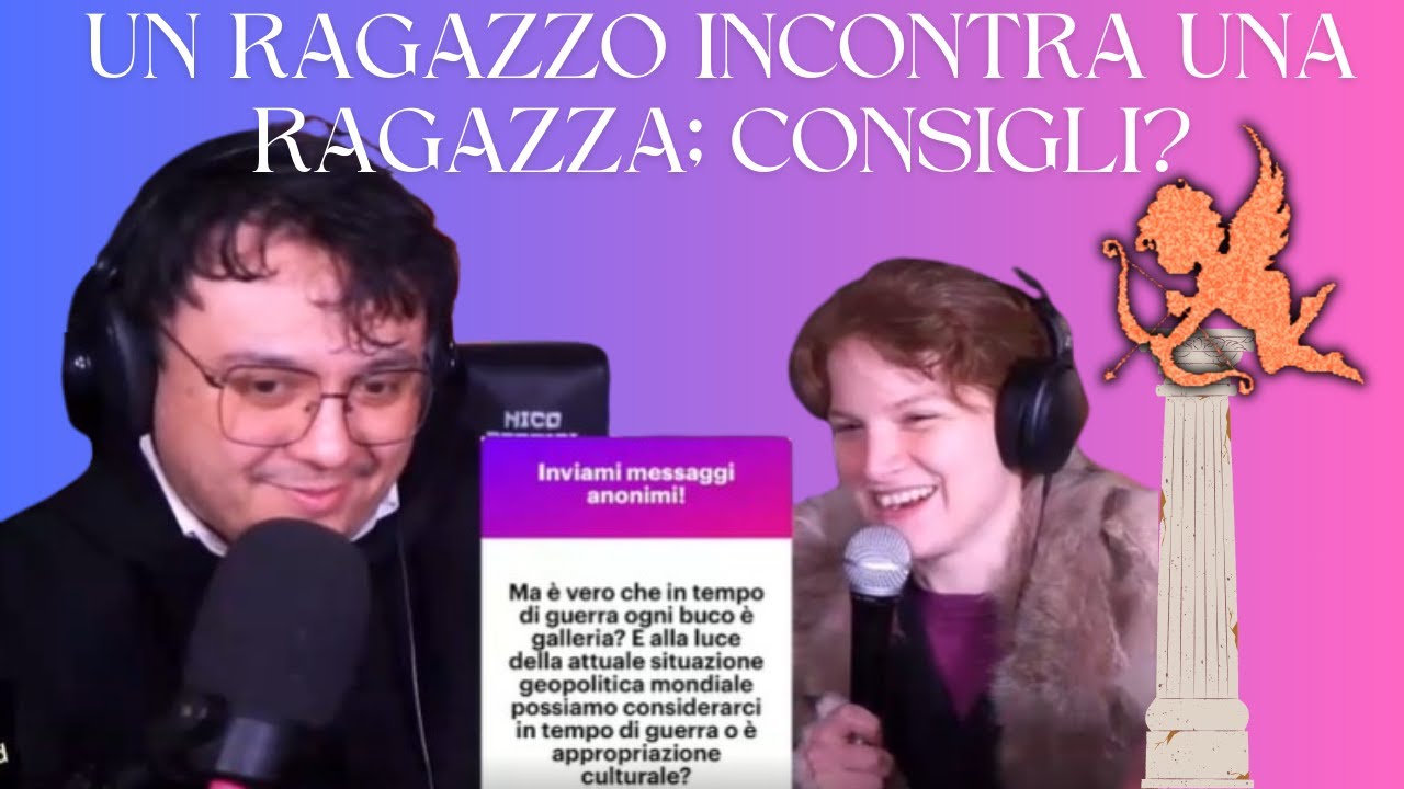 La Posta del Cuore di Nico Pertici e The Rusty Bat