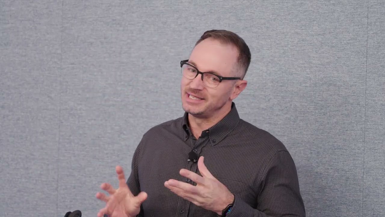 From Day One 2026 NYC TA  Spotlight: AI Disrupts Staffing: The Inevitable Transformation