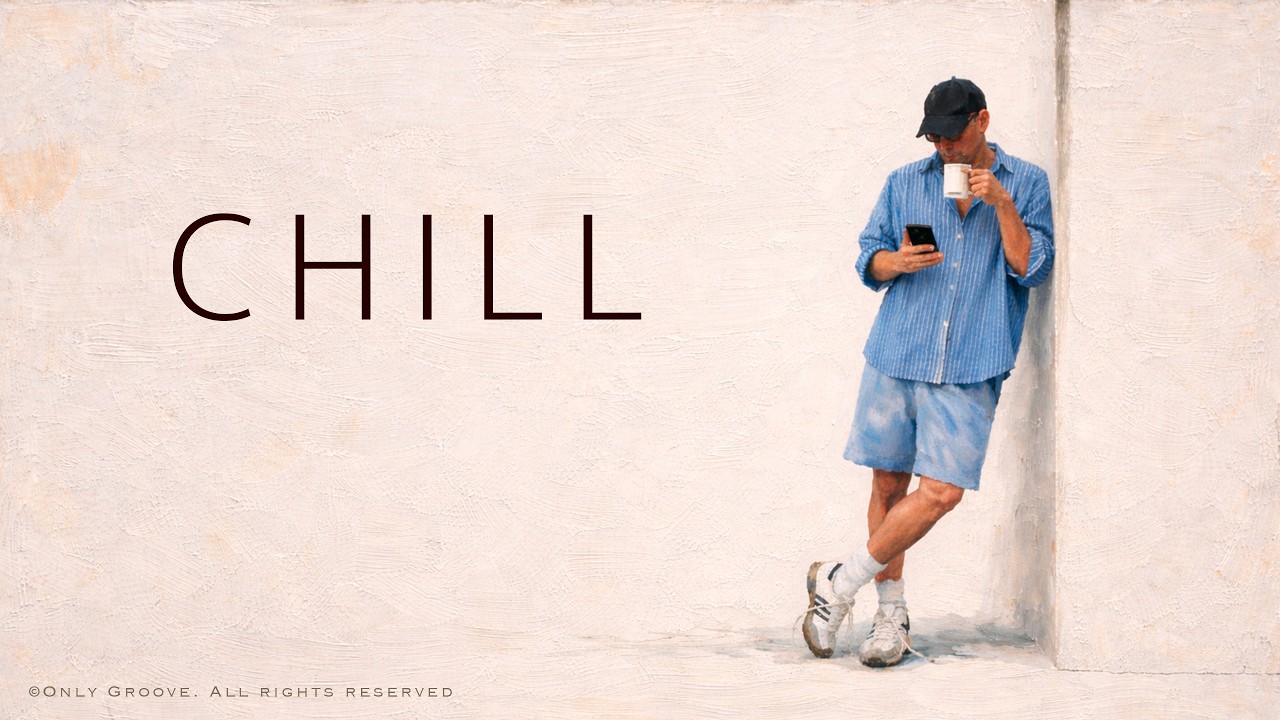 GROOVE Hip Hop · 기분 좋은 Groove Vibes · Chill 힙합 Playlist