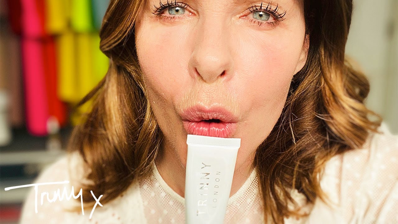 Stack Hack: Getting A Flawless Base | Makeup Tutorial | Trinny