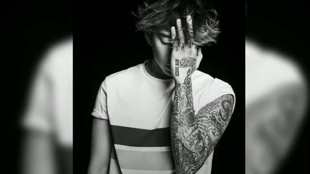 When a Man Loves a Woman- Jay Park