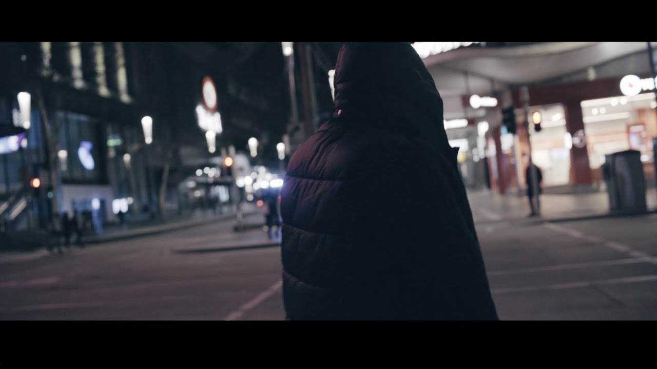 Earth Caller - Push It
