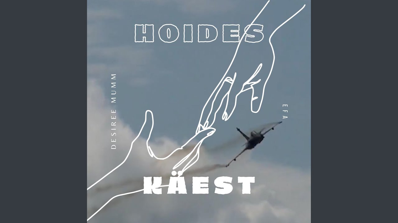 Hoides käest