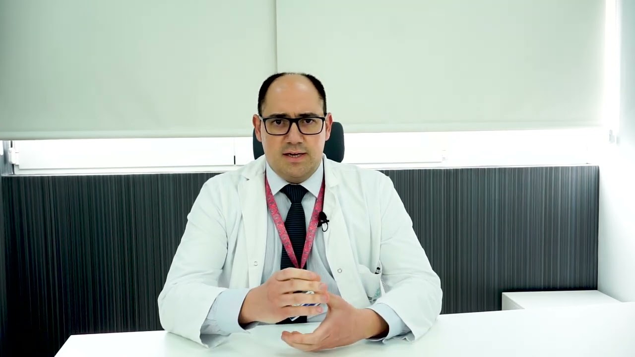 Embarazo y problemas de columna - Dr. Francisco Miguel Garz&oacute;n (m&eacute;dico rehabilitador)