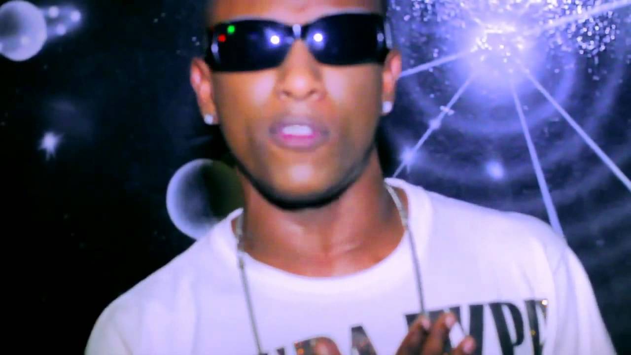 Supa Hype - She Gone (Official HD Video)