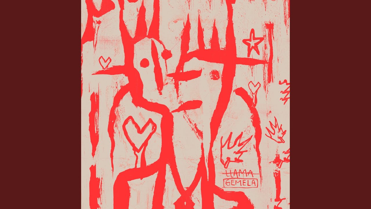 Llama Gemela