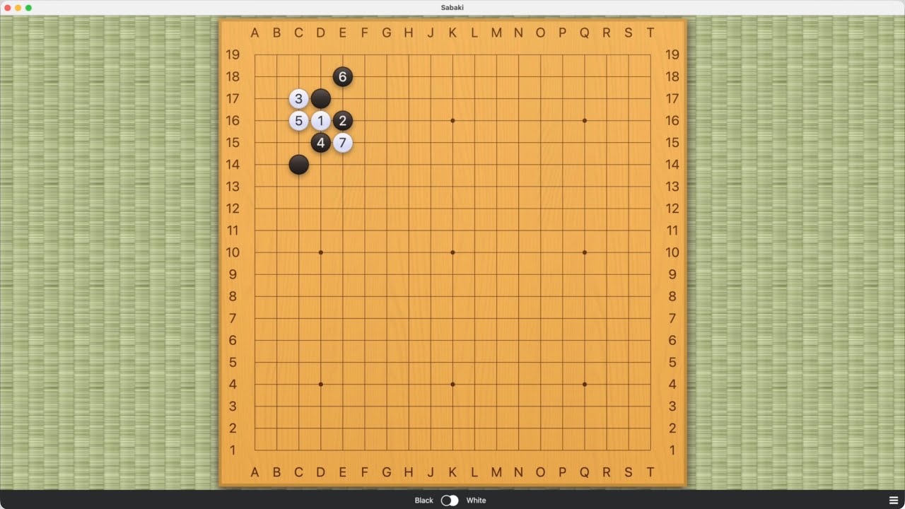 Josekis - 514.8 🤔🤔🤔 Are These Trick Moves??? 🤔🤔🤔