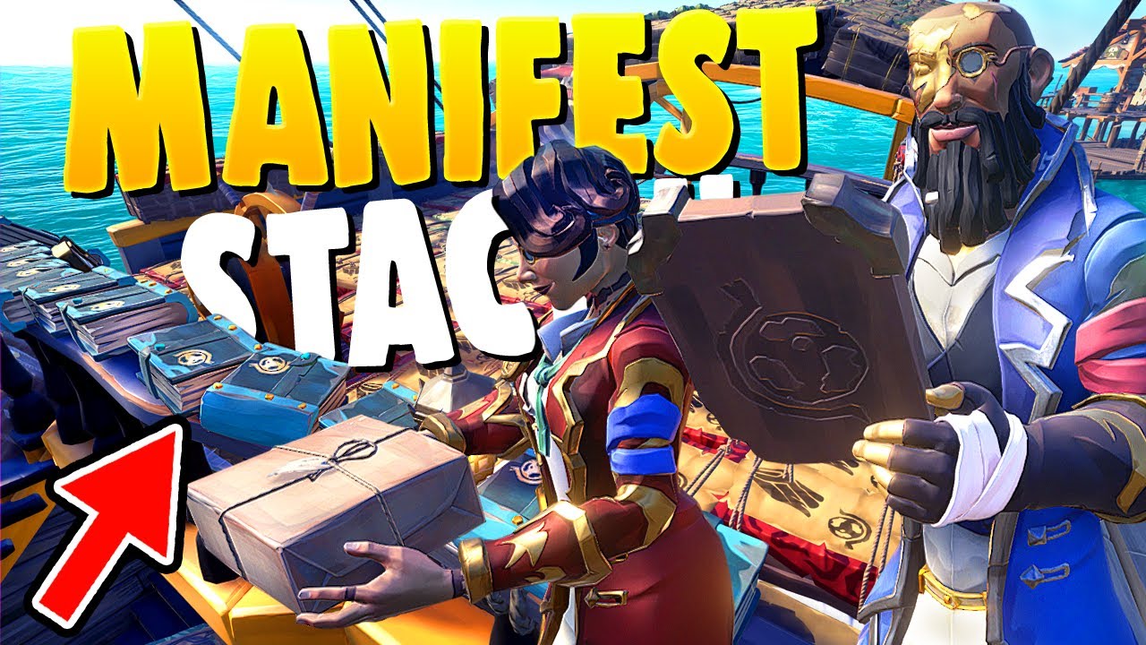 WE STACKED almost 1MILLION in MERCHANT VAULTS!!