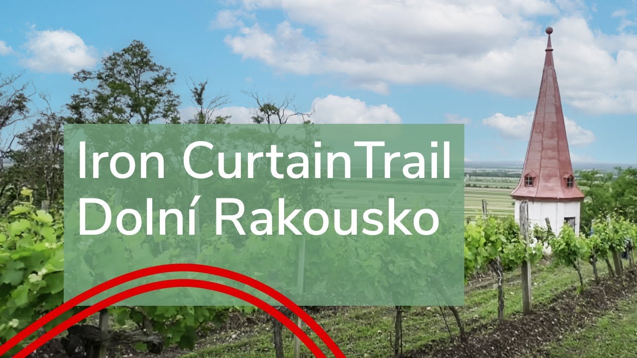 Stezka železné opony Dolním Rakouskem | Cyklotoulky