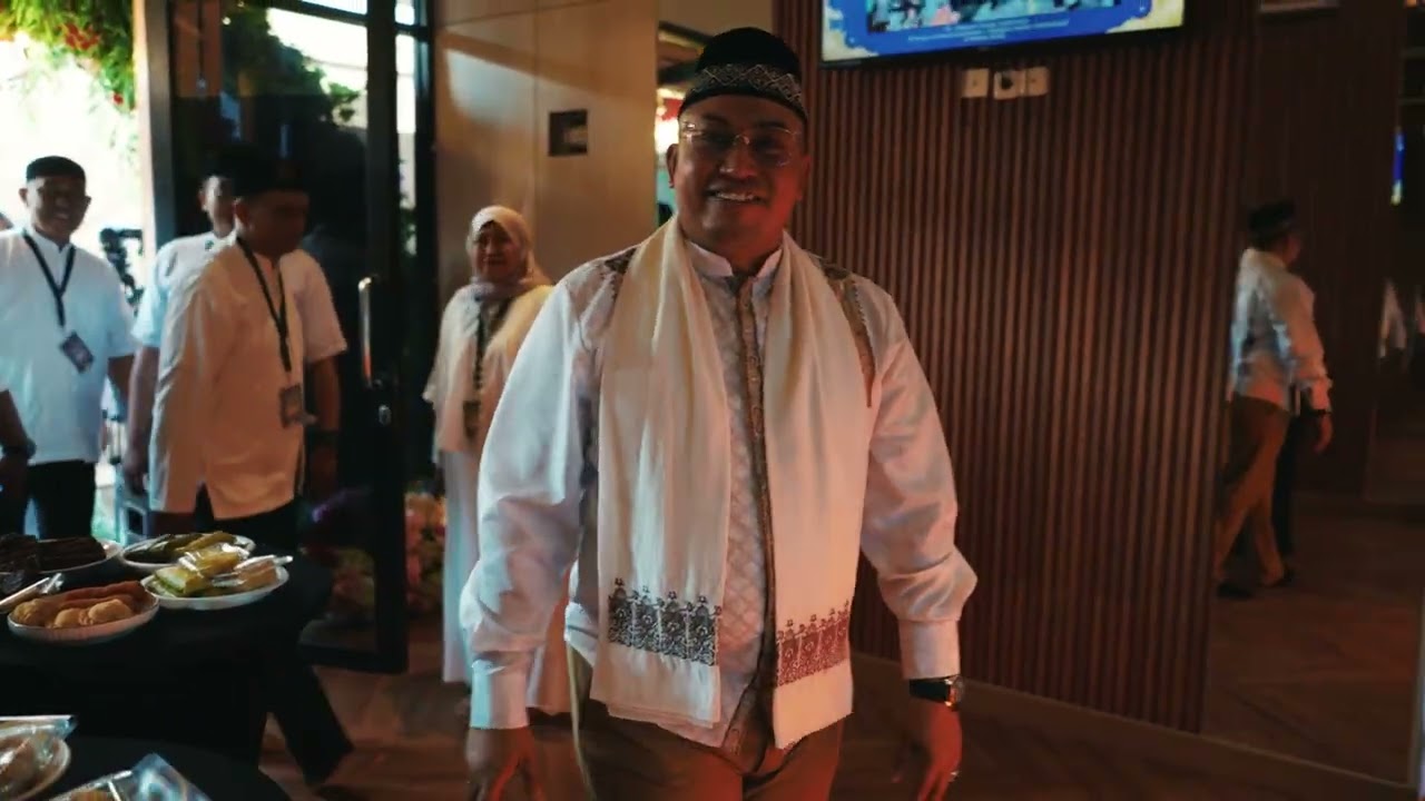 FULL MOVIE GRAND OPENING PT PELOPOR MUDA SEJAHTERA 