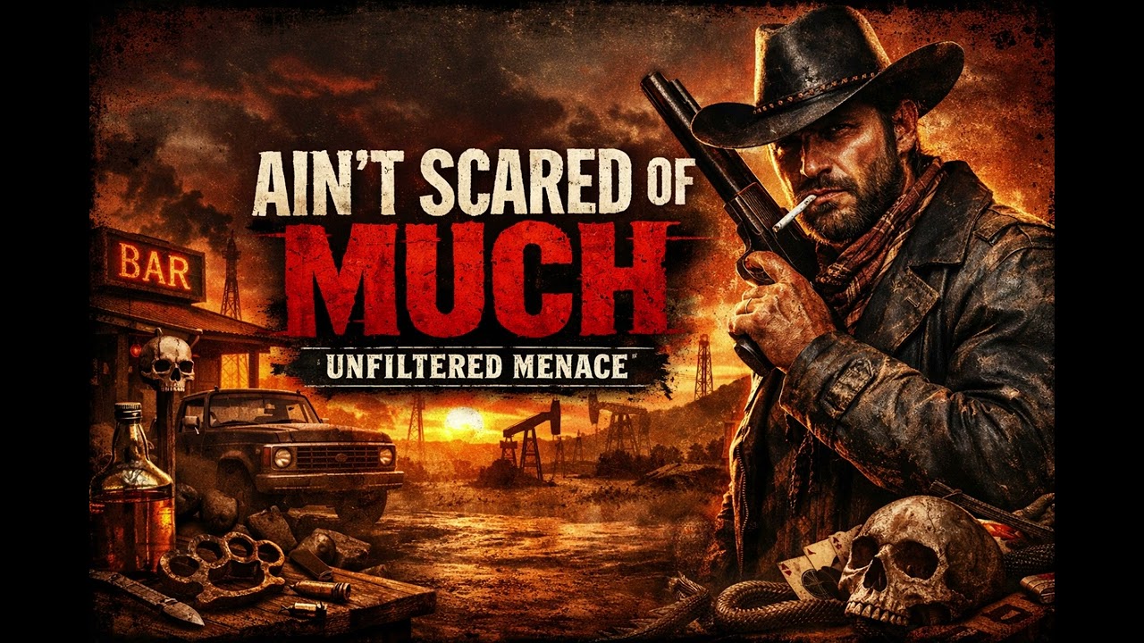 If You’ve Been Through Hell… This Song Is For You