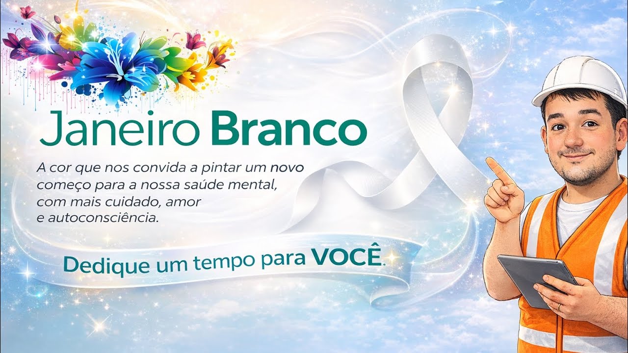 JANEIRO BRANCO - DDS