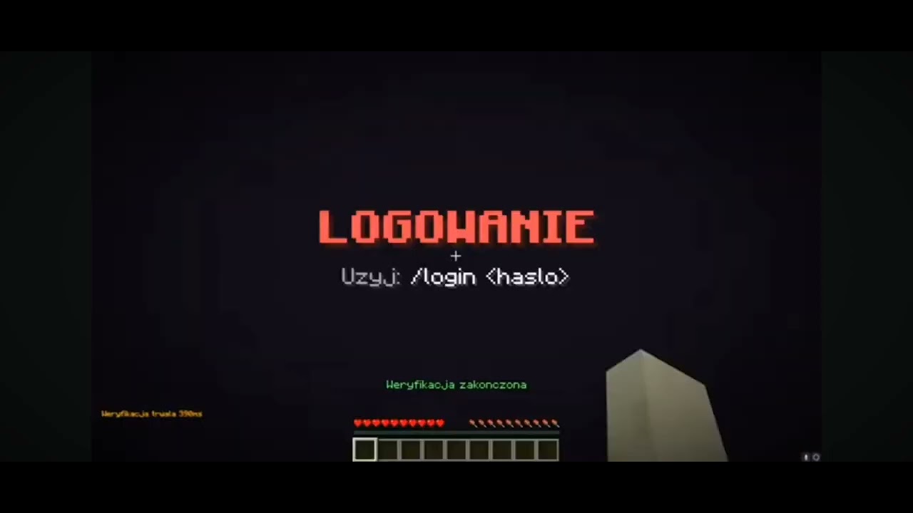 Jak łatwo włamać się na konto nonpremium. Kto chce żebym pokazał dc w opisie. #minecraft #rapypl