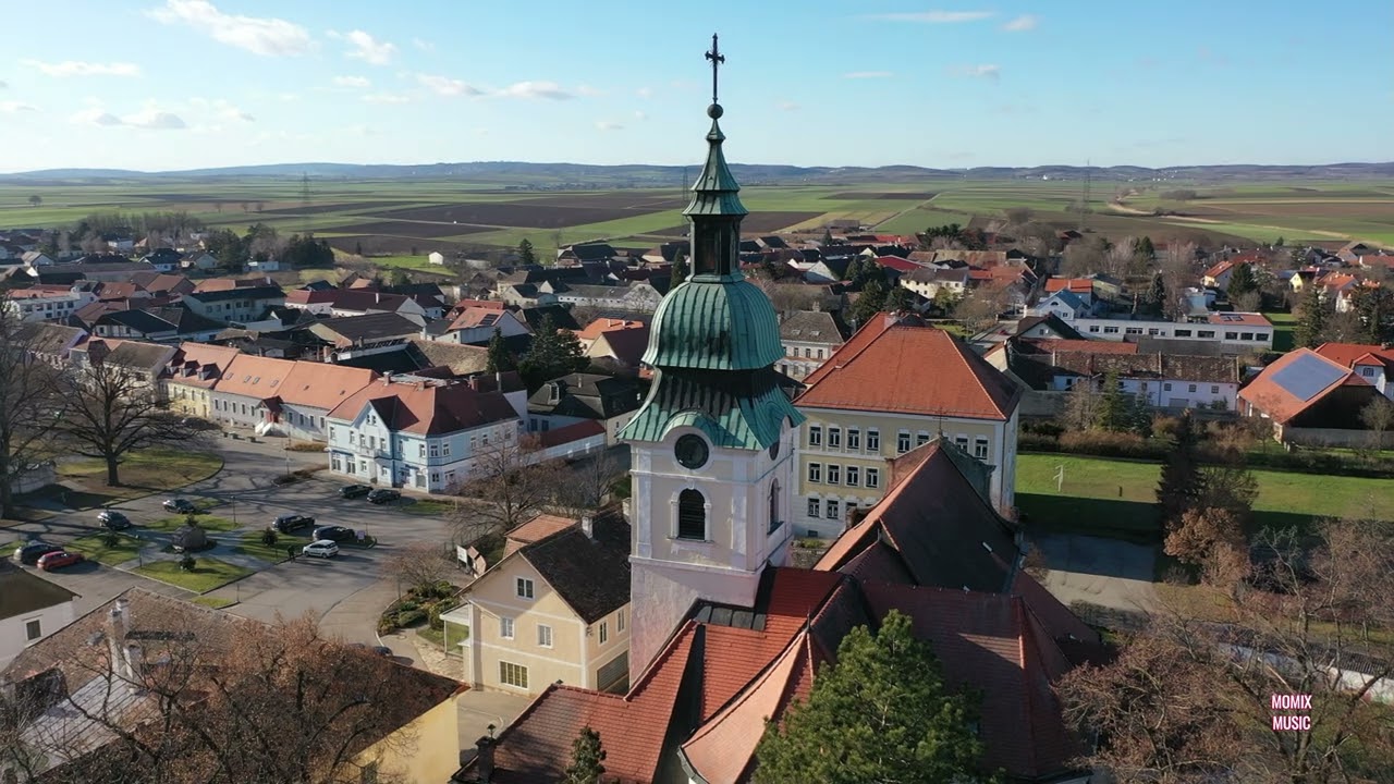2024 12 21 DROHNENVIDEO   Sitzendorf