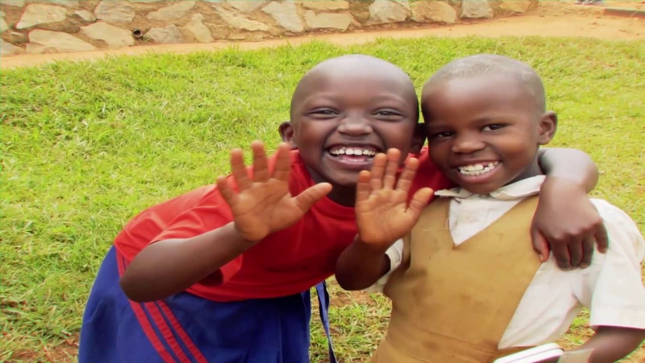 Africa Education Nonprofit - Educate a child, save a life! - Anike Foundation
