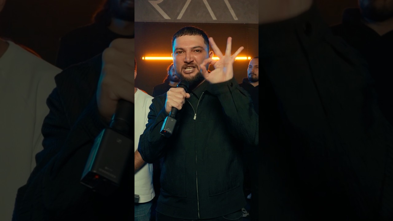 UG BPM&rsquo;də &ldquo;Mic Control&rdquo; -dadır!