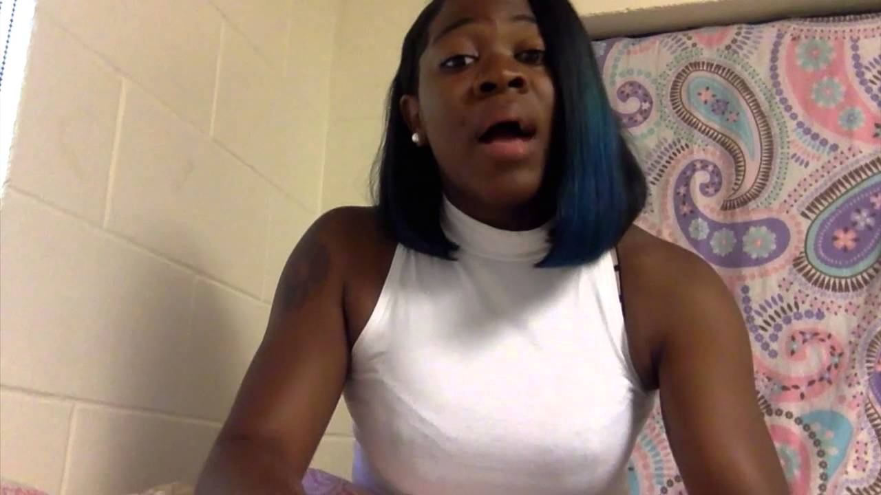 My Freshman Year at BCU