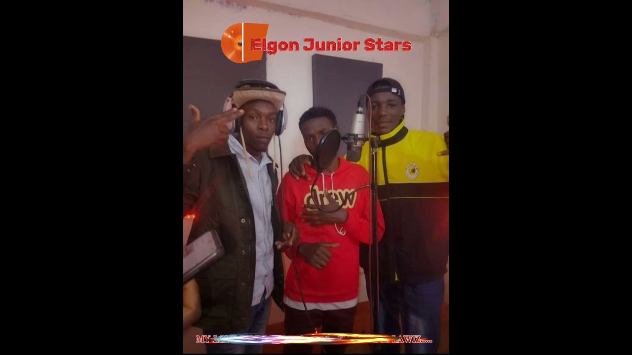 Elgon Junior Stars I love you Music 🎵🎵🎵🎶🎶🎵🎵🎵