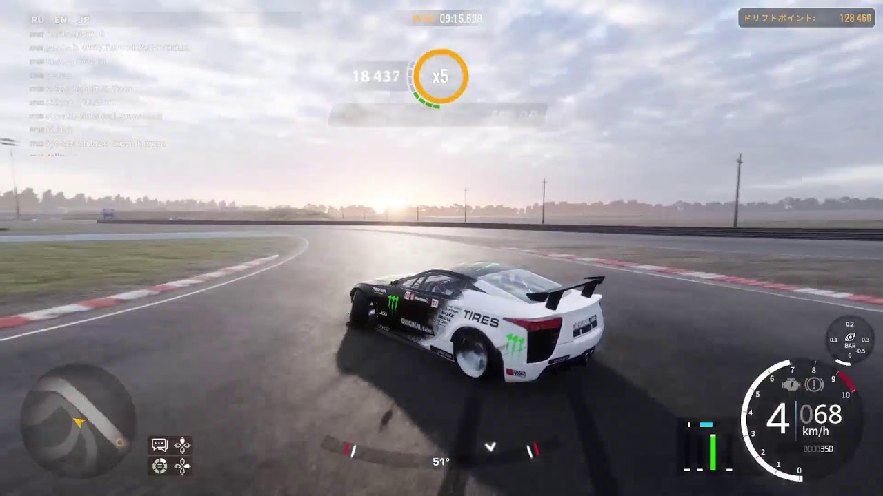 ＃CARX ＃峠＃参加型＃初見大歓迎